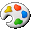 Free Colorwheel icon