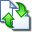 Batch Document Image Replacer Icon