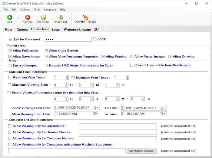 Convert Excel To Standalone Exe Convert Xls To Exe convert-excel-to-standalone-exe-convert-xls-to-exe