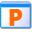 Convert Powerpoint to EXE 4dots Icon