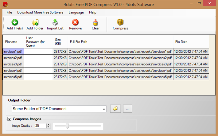 Pdf compressor software download a man named dave pdf download free