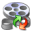 Free FLV To MP3 Converter Icon