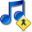 MP3 Joiner Expert Icon