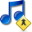 MP3 Joiner Expert Icon