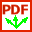 Free PDF Splitter Merger 4dots Icon