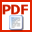 Free PDF To Text Converter 4dots Icon