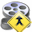 Video Watermark Remover Icon